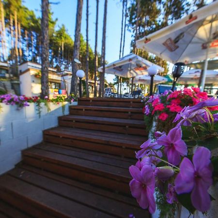Dream View Hotel Byala  Buitenkant foto